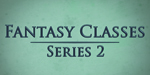 Fantasy Classes - Series 2